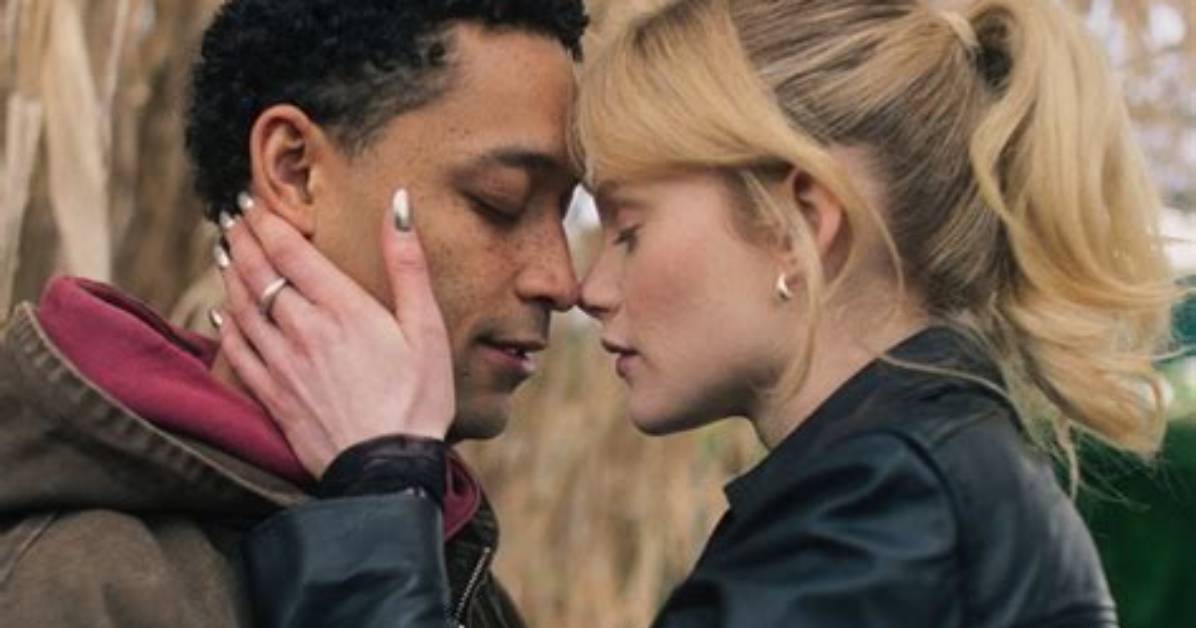 Meet Loyle Carner's Girlfriend: the Love Story You Need to Know