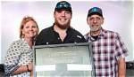 Meet Luke Combs' Siblings: the People Behind the Star