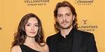 Meet Luke Grimes Kids with His Wife Bianca Grimes ·