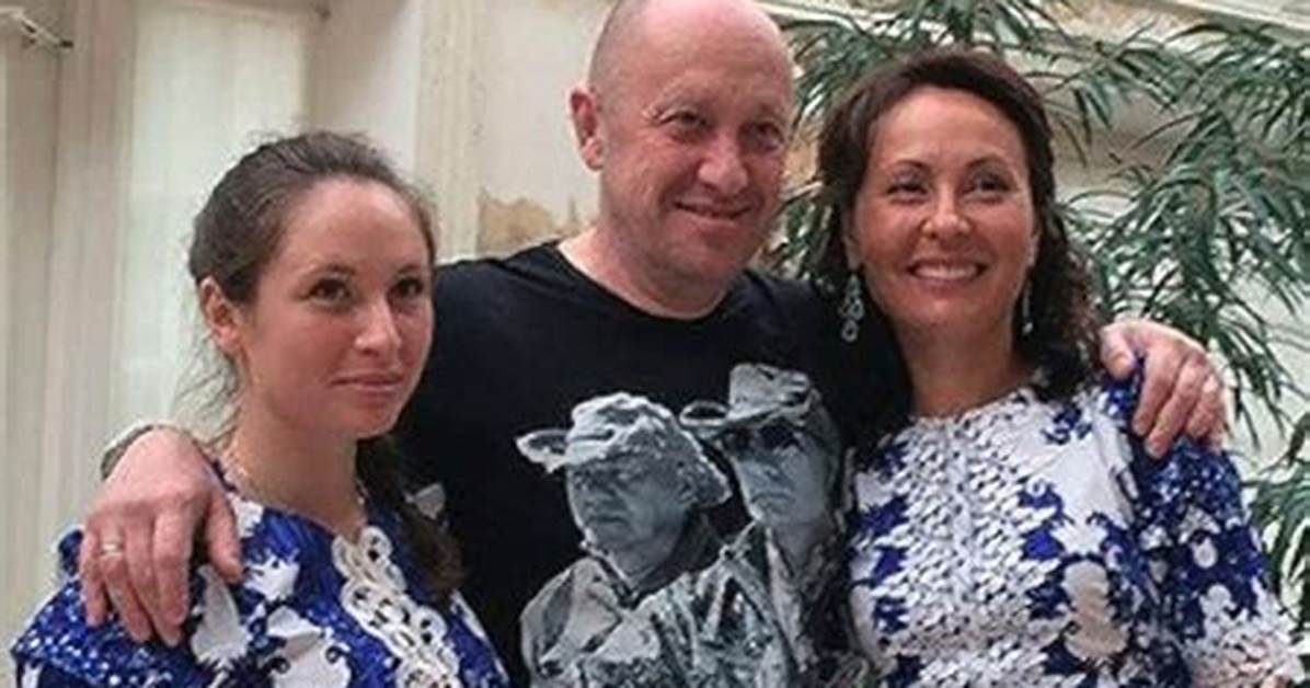 Meet Lyubov Valentinovna Prigozhina: Uncover Her Inspiring Journey as a Modern-Day Entrepreneur