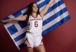 Meet Madison Wycheck: Rising Basketball Star