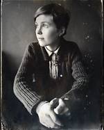 Meet Maire Saaritsa: a Poetic Master