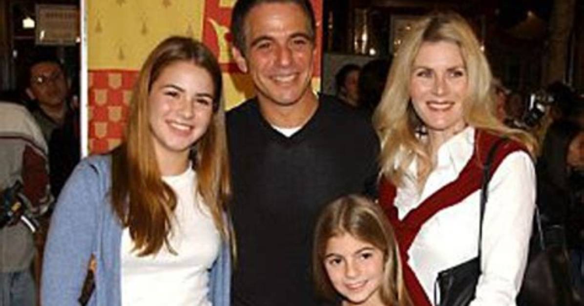 Meet Marc, Emily, Gina, and Katherine ·