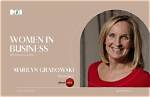 Meet Marilyn Grabowski: the Influential Business Leader