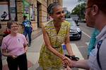 Meet Maya Wiley-American Civil Rights Activist and Former Counsel of New York City's Mayor.