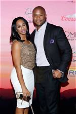 Meet Michael Robinson Wife on Instagram- Everything to Know About Shameka Robinson