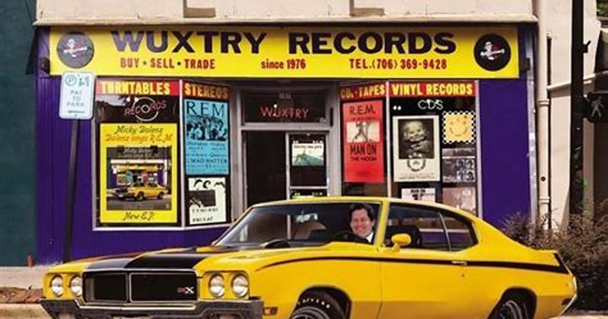 Meet Micky Dolenz: the Man Behind "The Fonz"