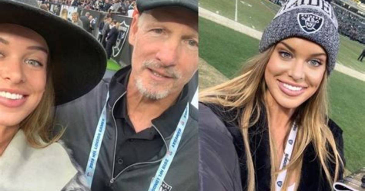 Meet Mike Mayock's Daughter: a Rising Star in the Nfl Community