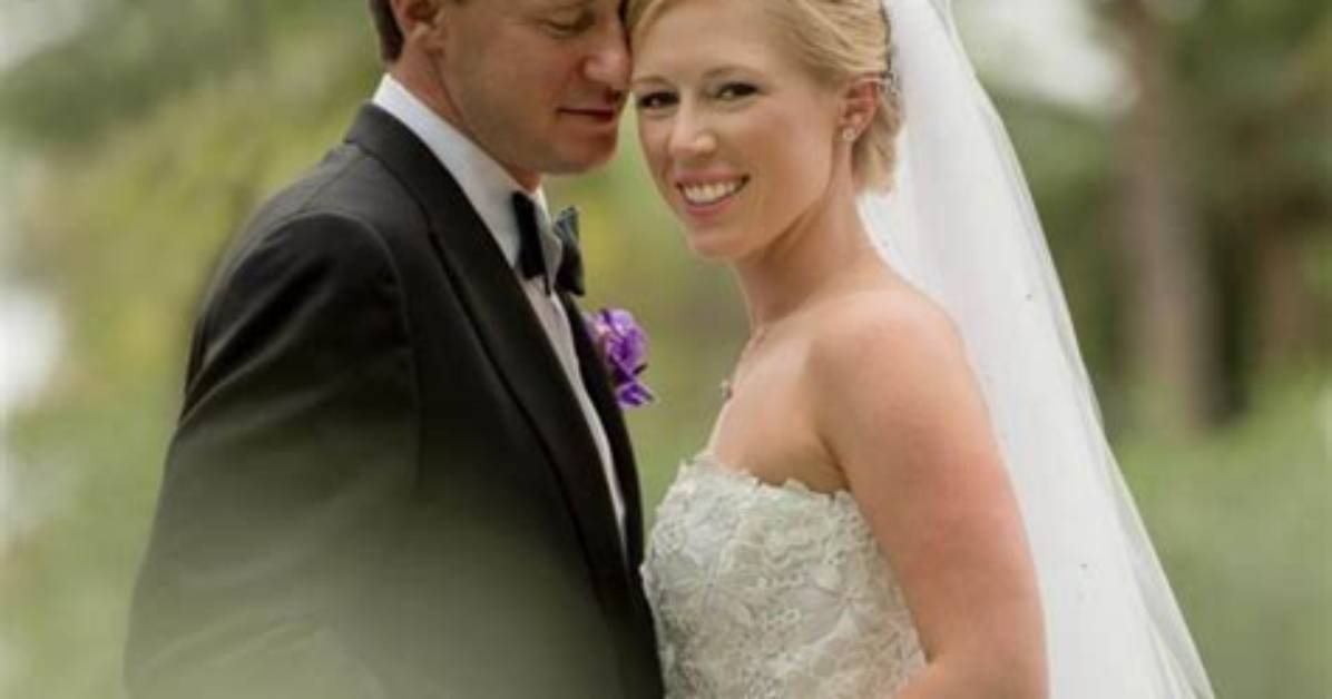 Meet Morgan Pressel's Husband and Discover Their Inspiring Story