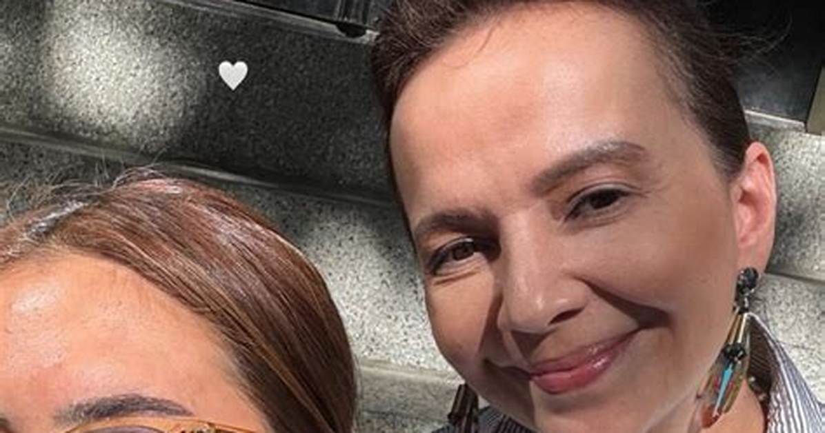 Meet Mother Angelique Lhuillier Miranda and Father ·