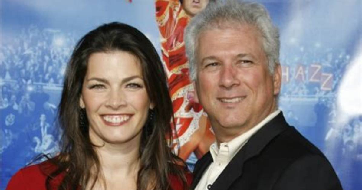 Meet Nancy Kerrigan's Husband: an Exclusive Look at Their Marriage