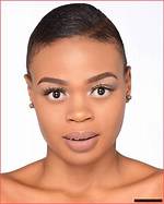 Meet Natasha: a Shining South African Actress on the Rise