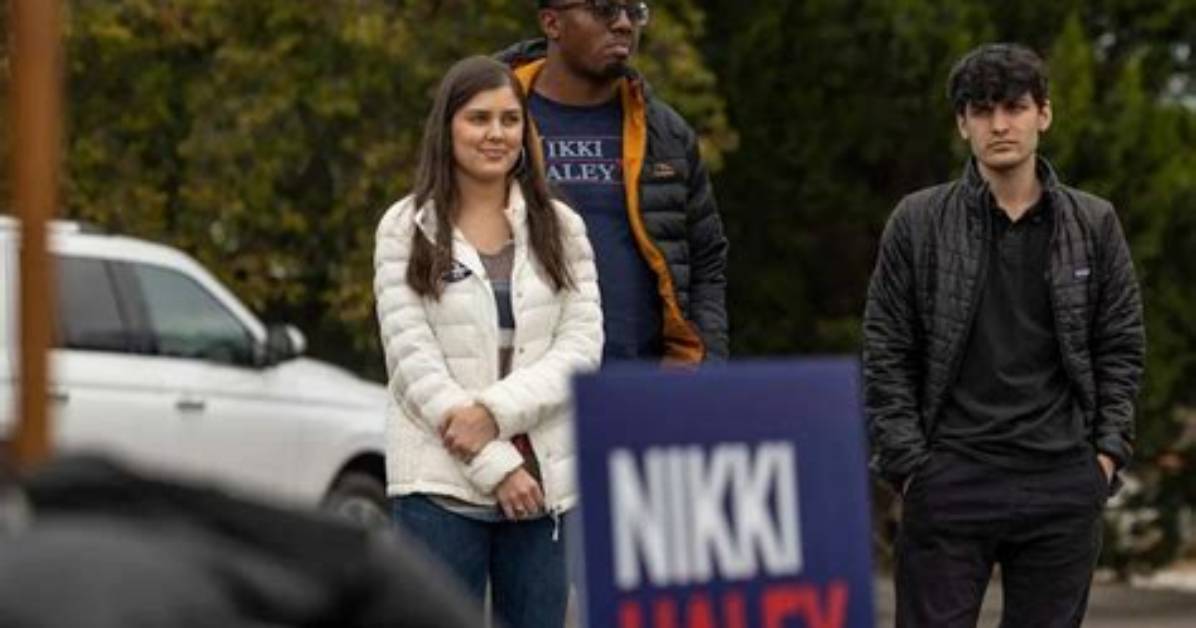 Meet Nikki Haley's Son-in-Law: the Man Behind the Matriarch