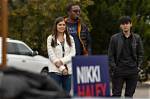 Meet Nikki Haley's Son-in-Law: the Man Behind the Matriarch