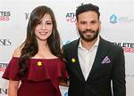 Meet Nina Altuve- Celebrity Wife of Venezuelan Professional Baseball Player, Jose Altuve. She Rose T