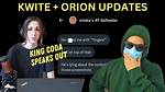 Meet Orion Kwite: the Rising Star of Gaming Entertainment