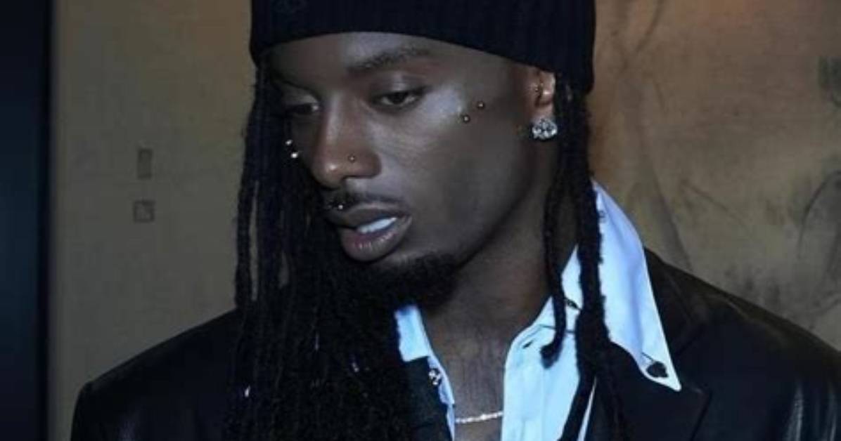 Meet Playboi Carti's Mysterious Baby Mama: Unraveling the Mother of Onyx