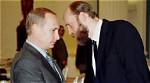 Meet Pugachev: the Legendary Actor Behind the Iconic Roles
