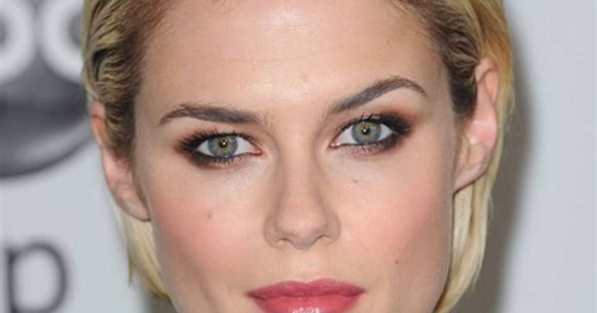 Meet Rachael Taylor's Bundle of Joy: Exploring Her Journey as a Mother