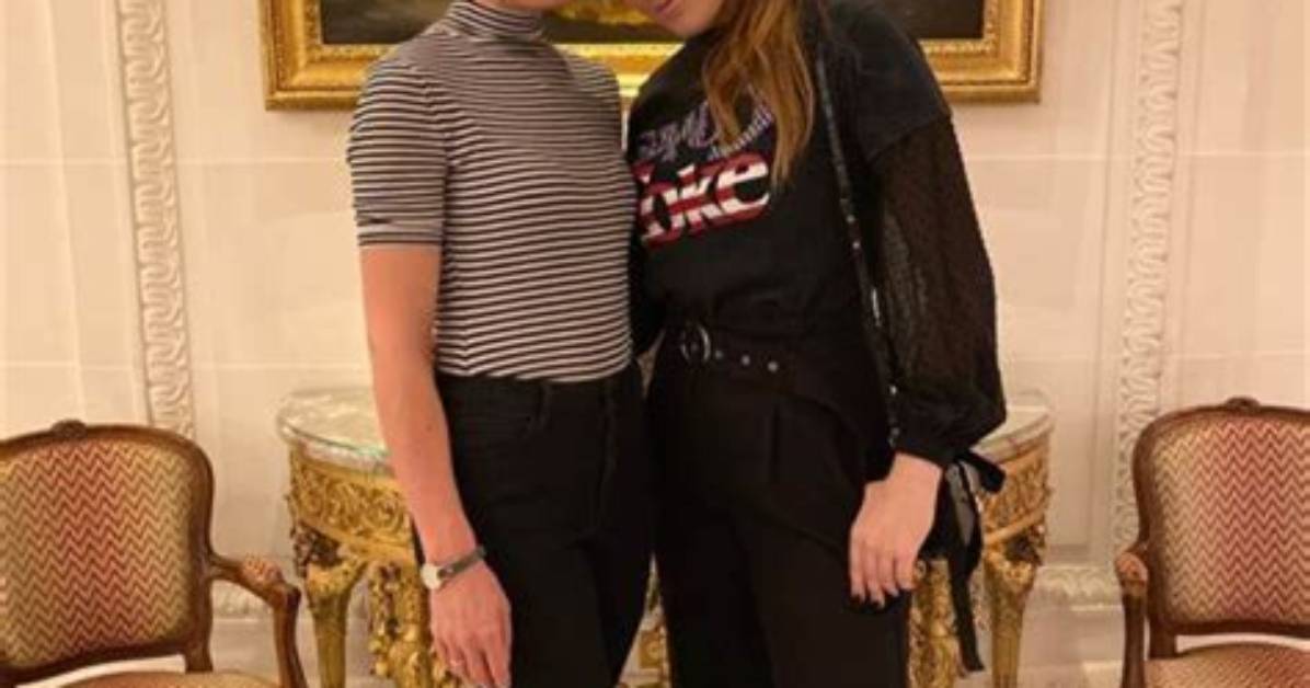 Meet Rafaela Pugh, Florence Pughs Sister