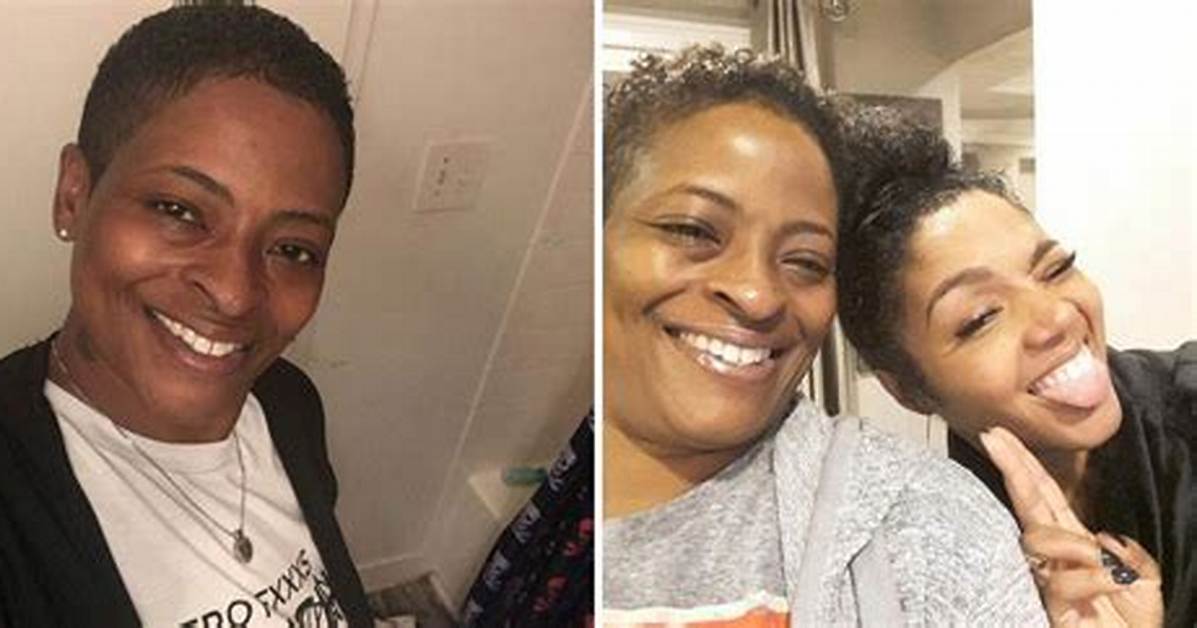 Meet Rasheeda Sister Cheryl Lynn Watkins, Family and Net Worth