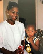 Meet Ray Lewis Iii's Inspiring Mother: a Behind-the-Scenes Look