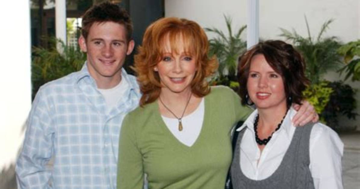 Meet Reba Mcentire's Children: Uncovering the Family Behind the Country Music Icon