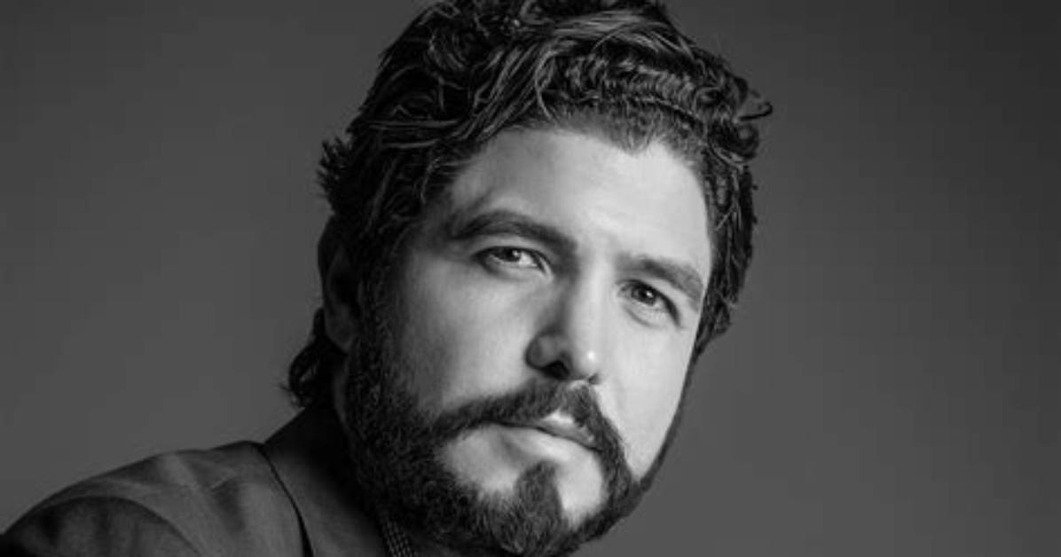 Meet Renowned Film Director Alejandro Monteverde