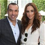 Meet Rick Hoffman's Wife: the Story Behind the Man from Suits