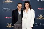 Meet Rick Moranis' Wife: a Hidden Gem in the Spotlight