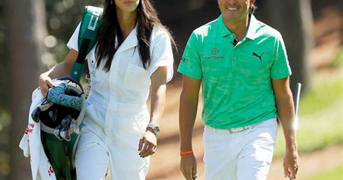 Meet Rickie Fowler's Sister: an Inside Look at the Fowler Family