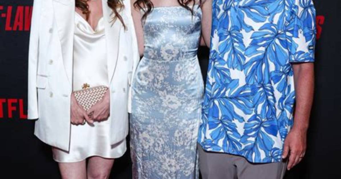 Meet Sadie Sandler, the Daughetr of Adam Sandler and Jackie Sandler.