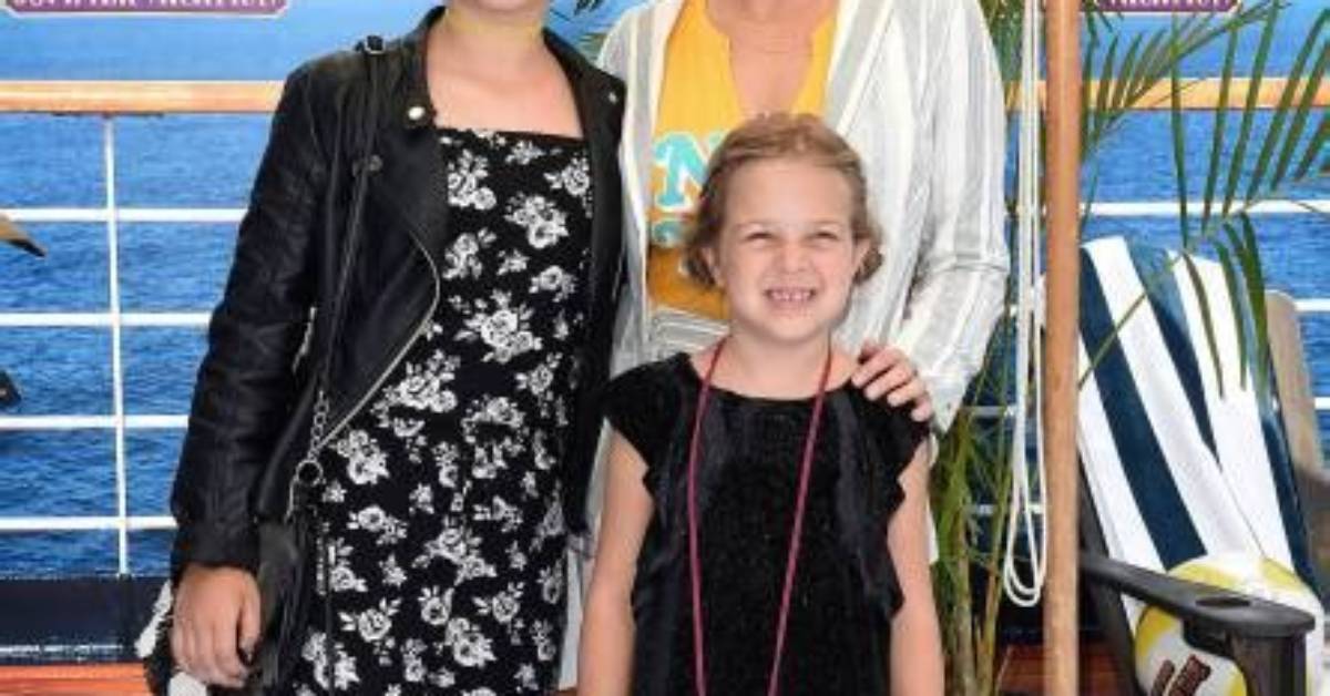 Meet Sam Sweetin and Janice Sweetin ·
