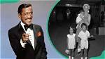 Meet Sammy Davis Jr's Kids: a Look at the Family Legacy