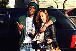 Meet Sativa Zee Photos of Rah Diggas Daughter with Ex-Husband Young Zee