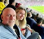 Meet Scott Galloway's Daughter: Insights into His Personal Life
