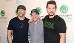 Meet Scott Wahlberg's Star-Studded Siblings