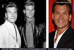 Meet Sean Kyle Swayze, Patrick Swayze's Brother