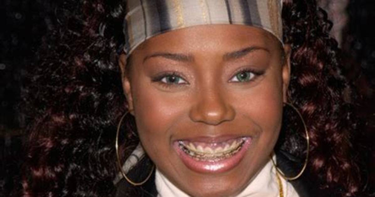 Meet Shar Jackson in the Hilarious Classic: Good Burger
