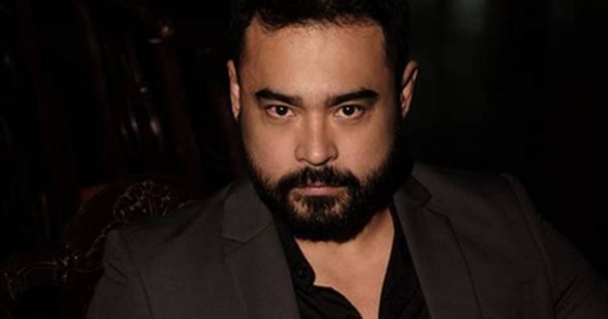 Meet Sid Lucero's Mom: Uncovering the Family Behind the Screen
