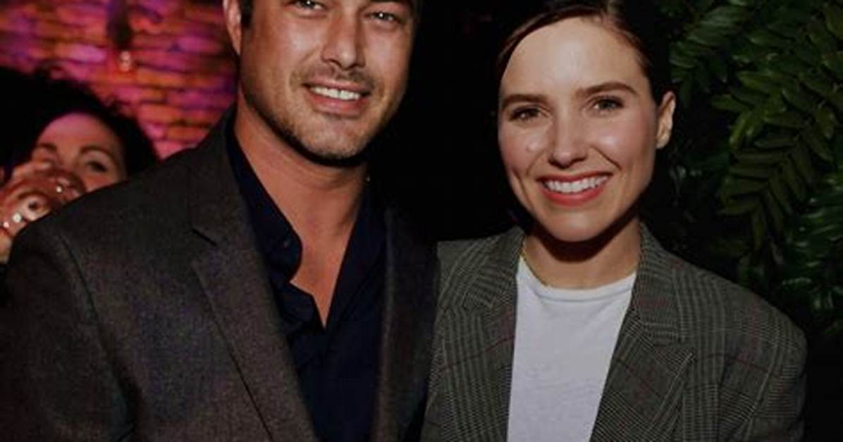 Meet Sophia Bush's Wife, Taylor Kinney: Their Love Story and Marriage