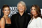 Meet Stephanie Bongiovi: Rocker Jon Bon Jovi's Dynamic Daughter