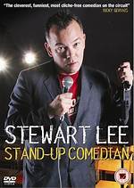 Meet Steve Lee: the Stand-up Comedian That Will Make You Laugh Until You Cry
