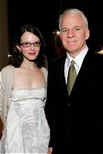 Meet Steve Martin's Talented Daughter | Hollywood's Hidden Gem