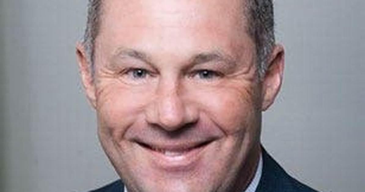Meet Teddy Gaines: a Force in Business and Community