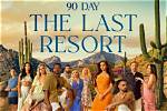 Meet the "90 Day: the Last Resort" Cast: Find Love at Last