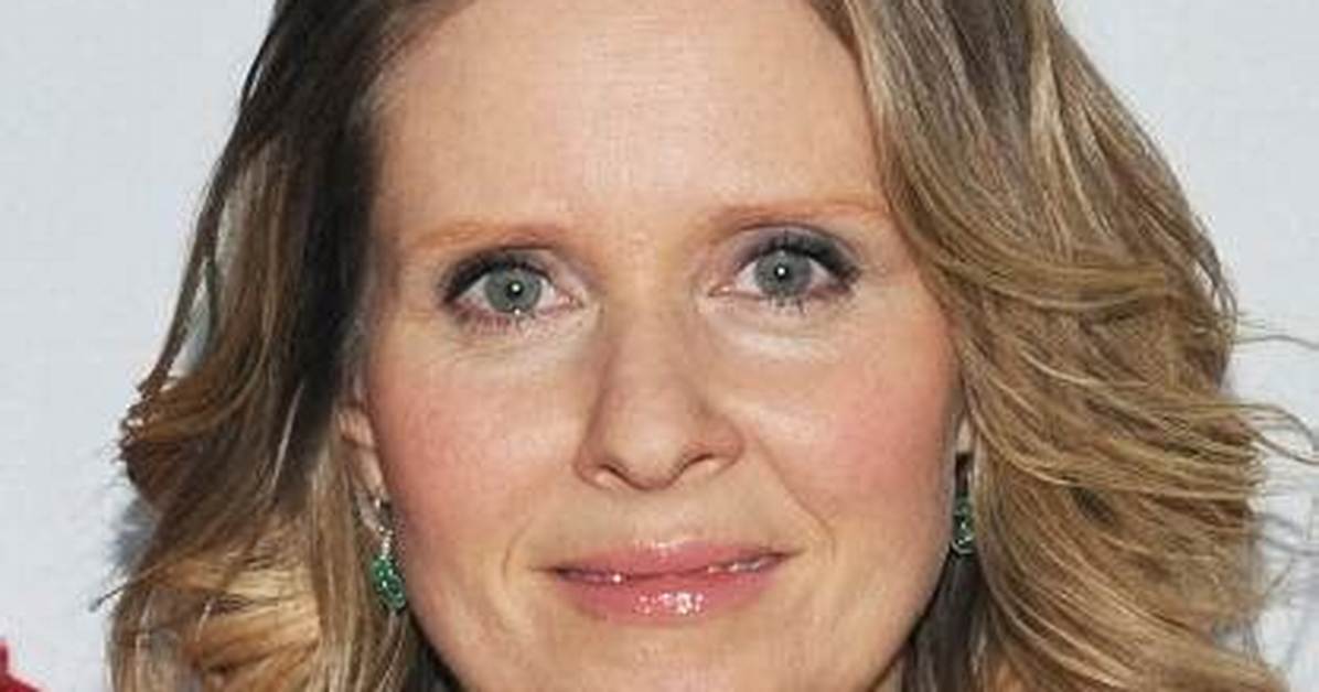 Meet the Actress Behind the Wit and Wisdom