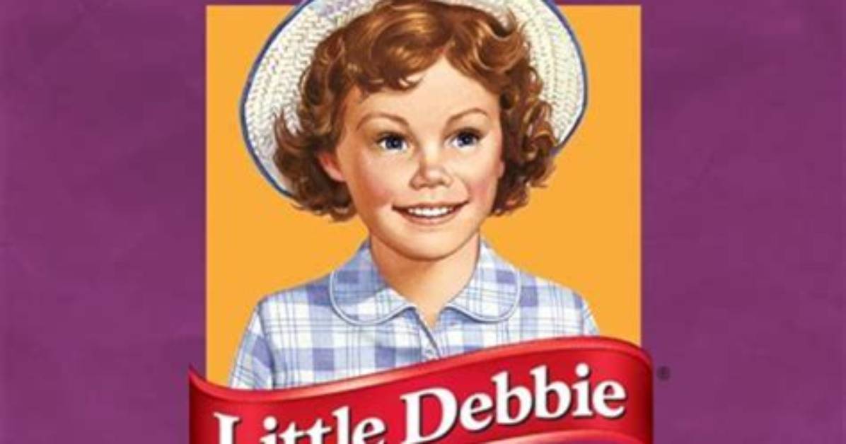 Meet the Beloved Little Debbie Mascots: Classic American Icons