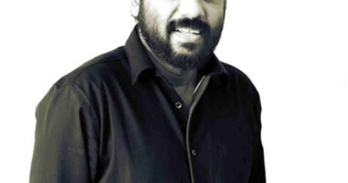 Meet the Beloved Wife of Acclaimed Director Siddique