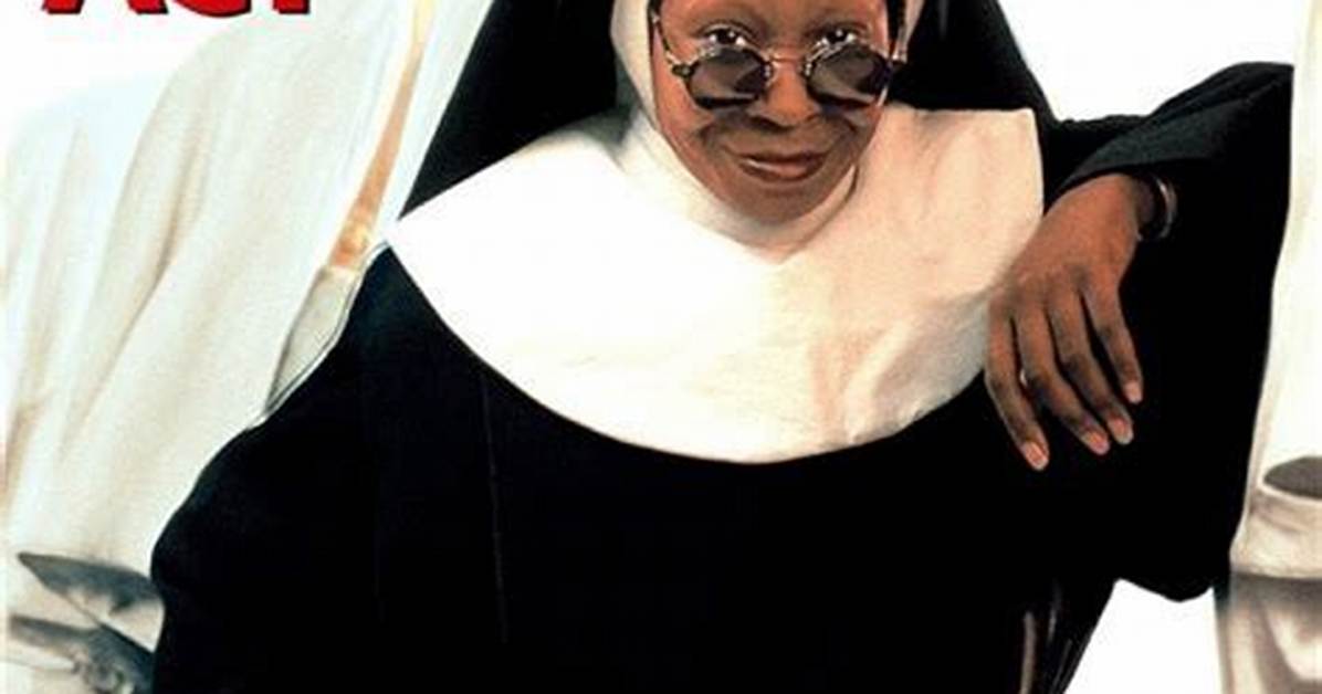 Meet the Cast Behind the Infectious Charm of "Sister Act 2"